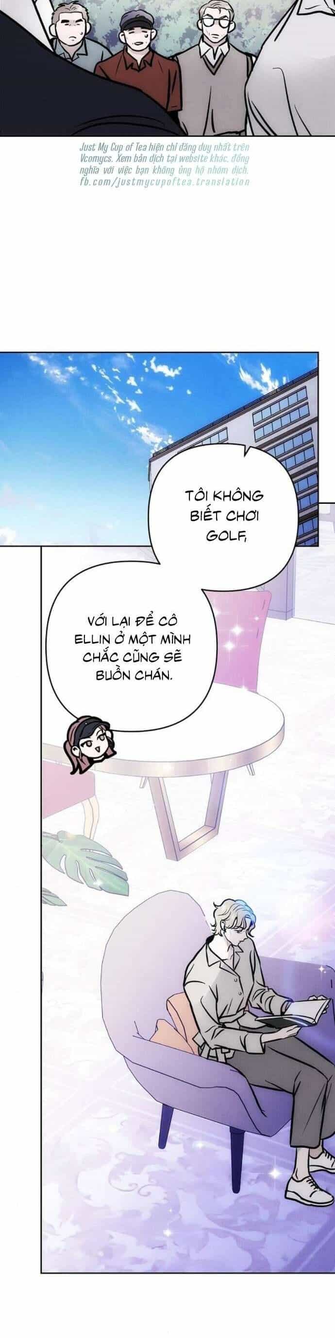 Nghiện Yêu Em - Chương 72 - ảnh 22