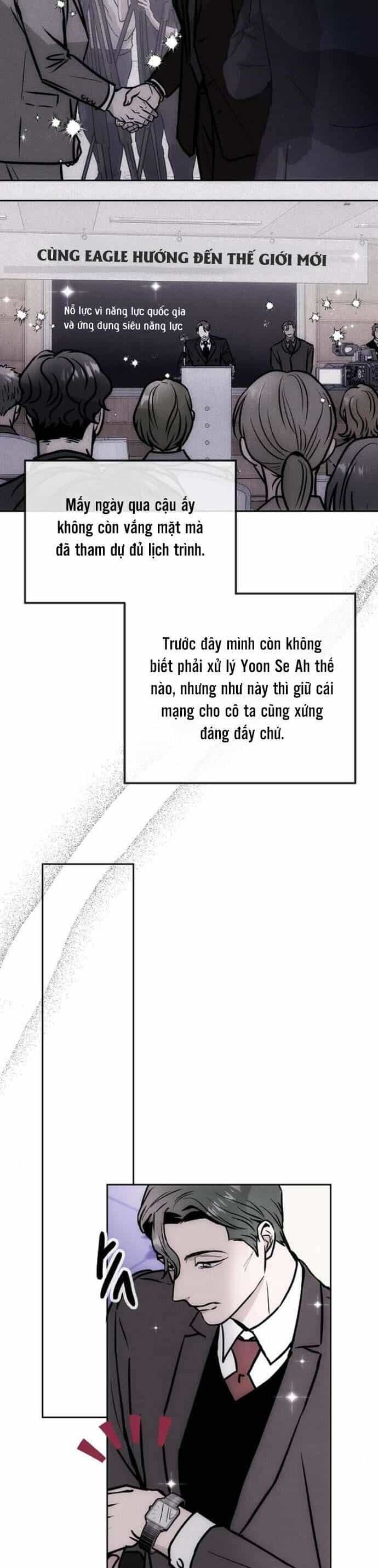 Nghiện Yêu Em - Chương 75 - ảnh 20