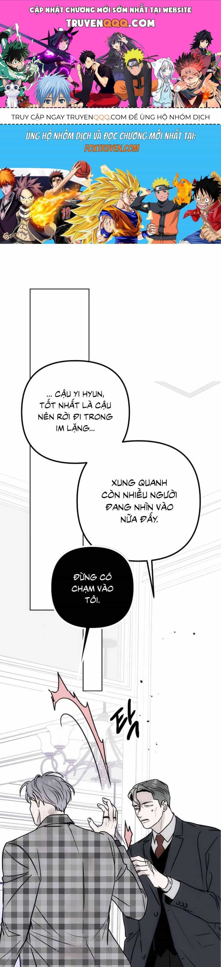 Nghiện Yêu Em - Chương 80 - ảnh 1