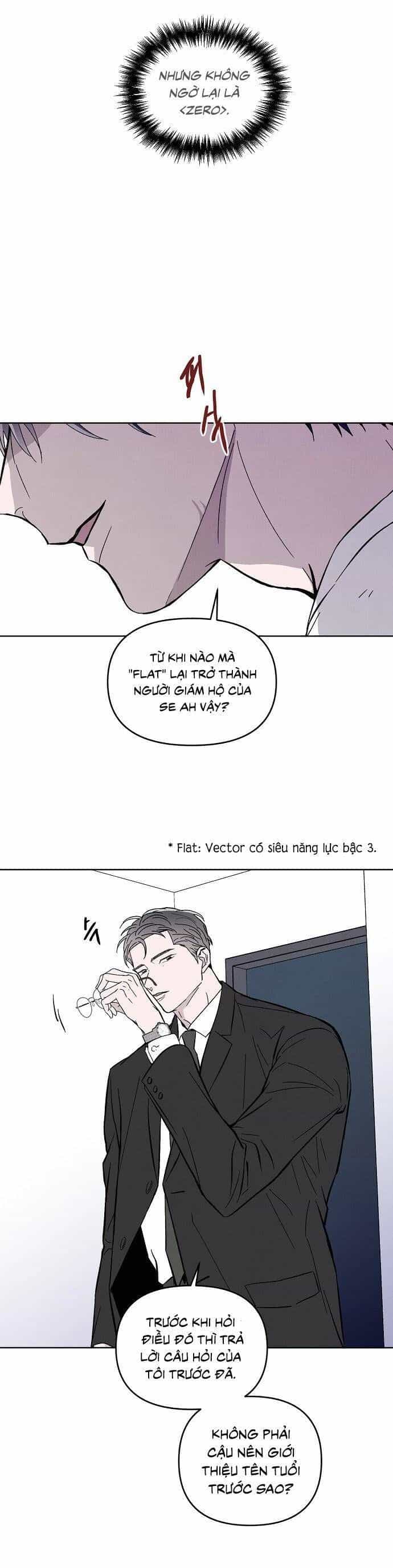 Nghiện Yêu Em - Chương 8 - ảnh 15