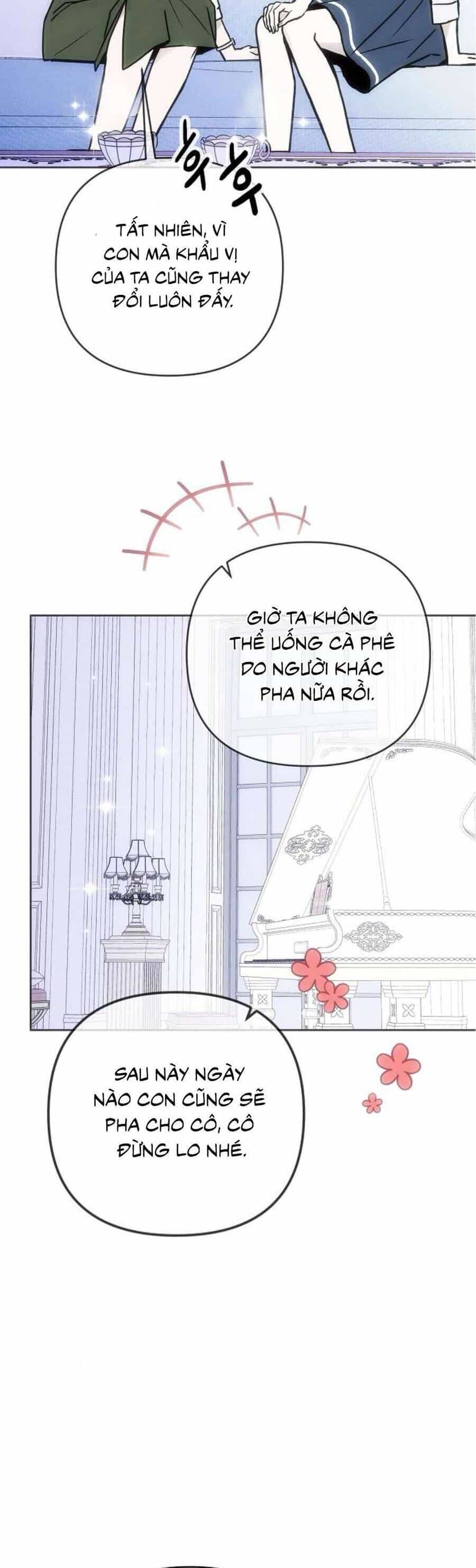 Nghiện Yêu Em - Chương 81 - ảnh 11