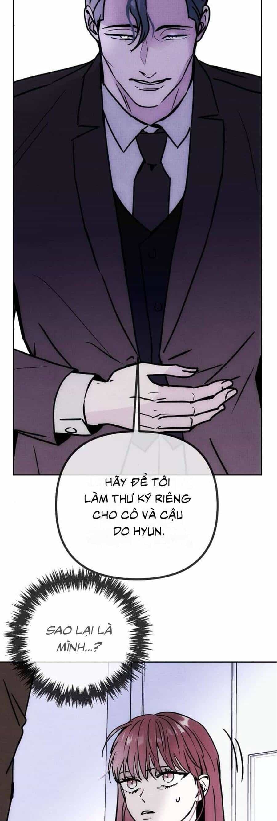 Nghiện Yêu Em - Chương 82 - ảnh 39