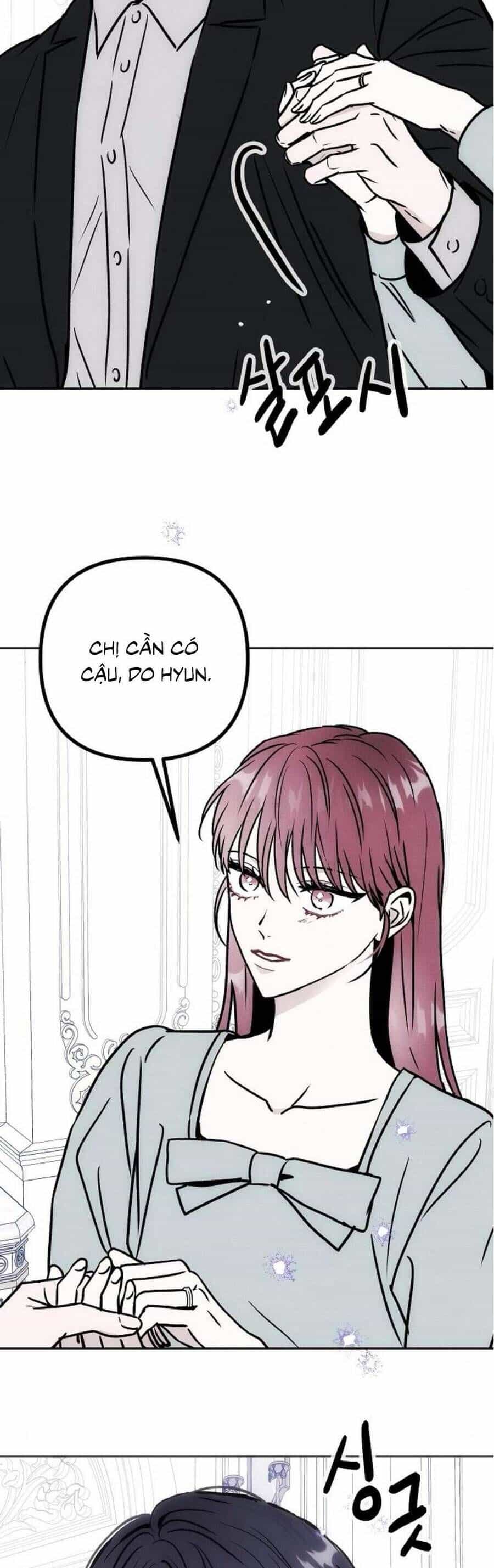 Nghiện Yêu Em - Chương 83 - ảnh 29