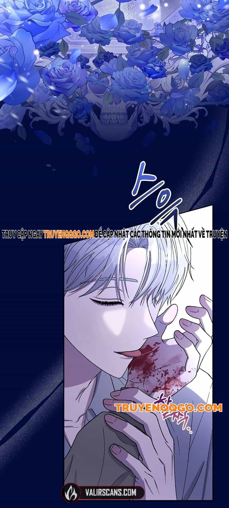 Nghiện - Chương 1 - ảnh 16