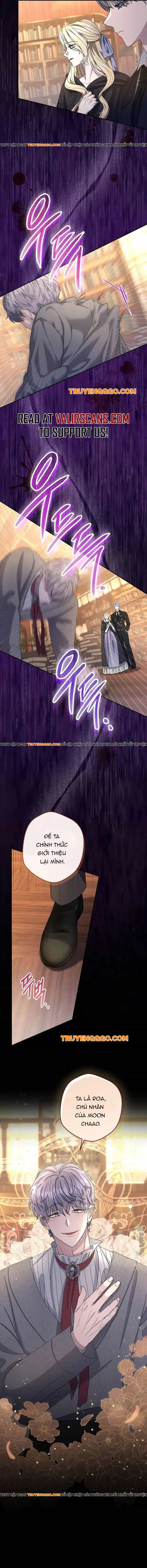 Nghiện - Chương 5 - ảnh 9