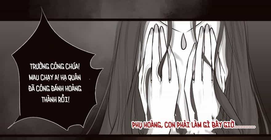 Ngô Bổn Công Chúa - Chương 4 - ảnh 8