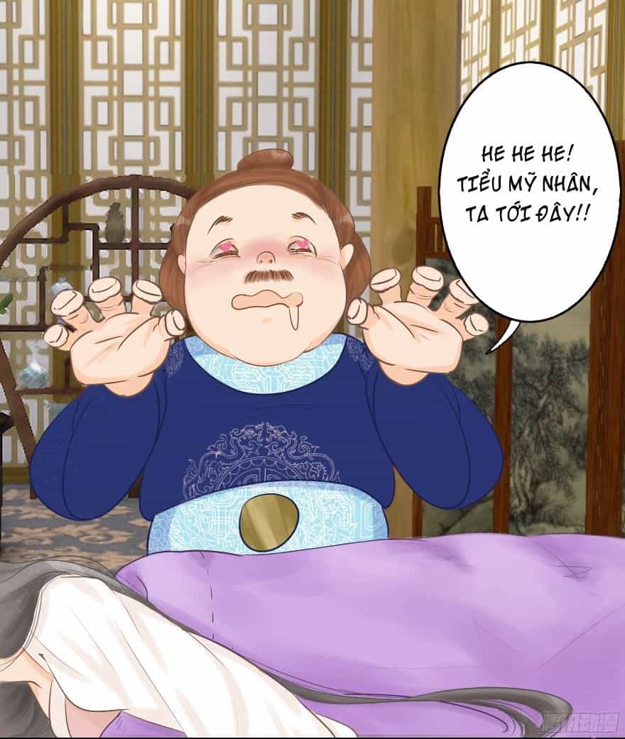 Ngô Bổn Công Chúa - Chương 5 - ảnh 21