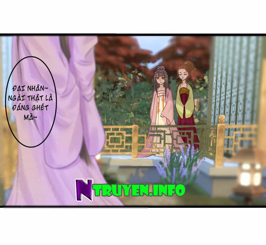 Ngô Bổn Công Chúa - Chương 5 - ảnh 8