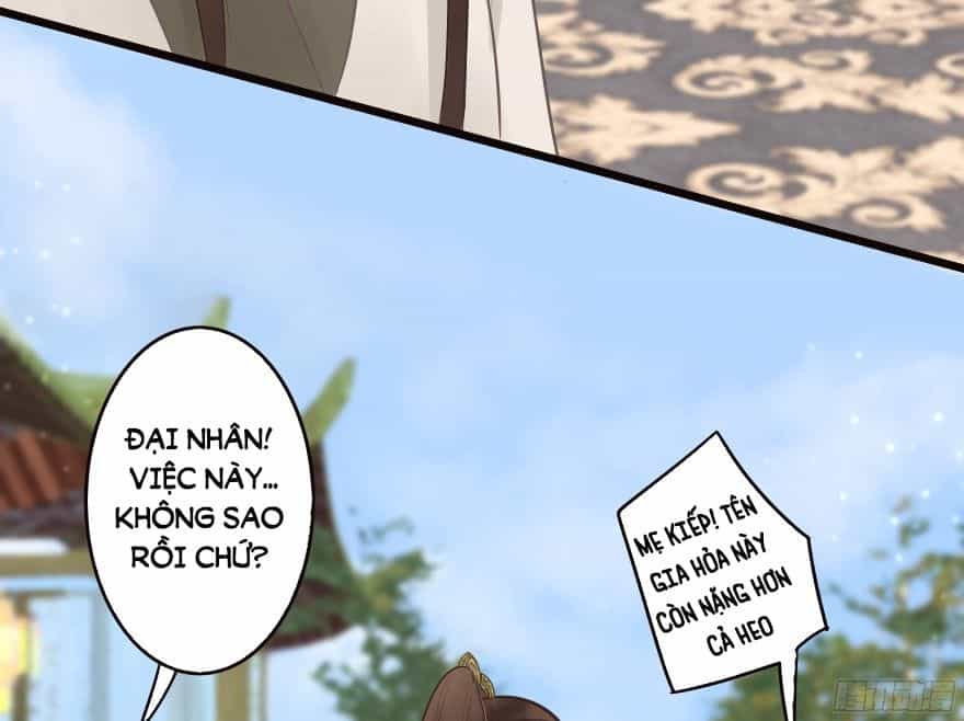 Ngô Bổn Công Chúa - Chương 6 - ảnh 23