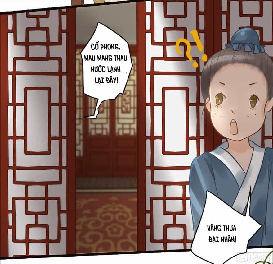 Ngô Bổn Công Chúa - Chương 6 - ảnh 44