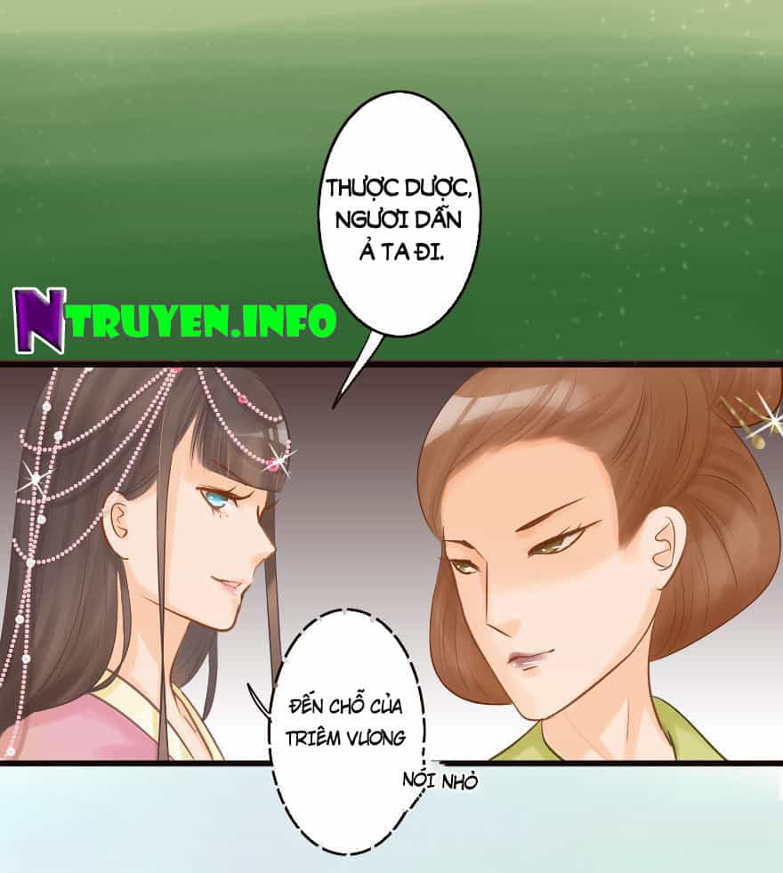 Ngô Bổn Công Chúa - Chương 7 - ảnh 18