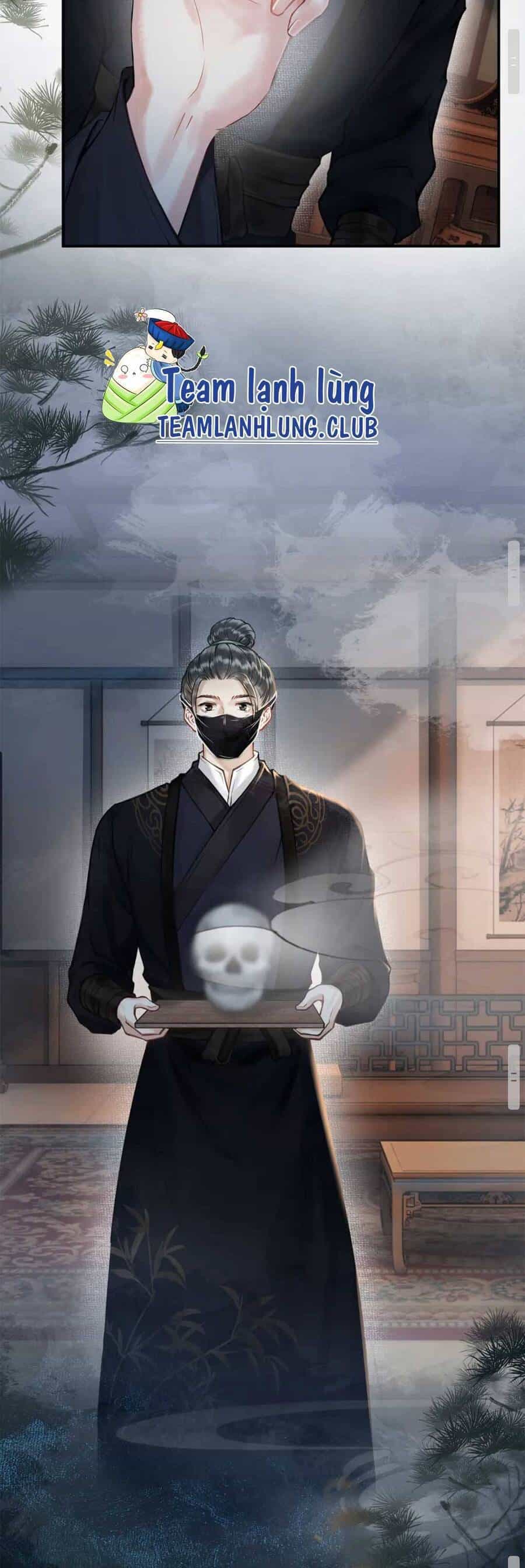 Ngỗ Tác Cẩm Y - Chương 10 - ảnh 13