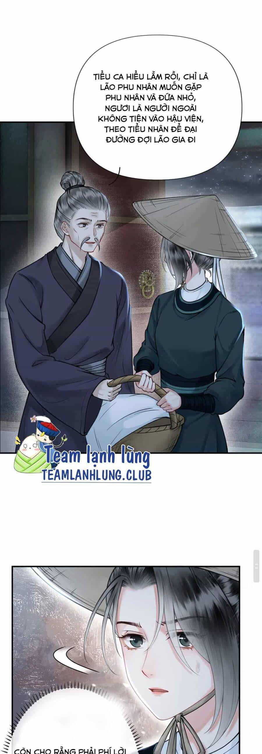 Ngỗ Tác Cẩm Y - Chương 13 - ảnh 13