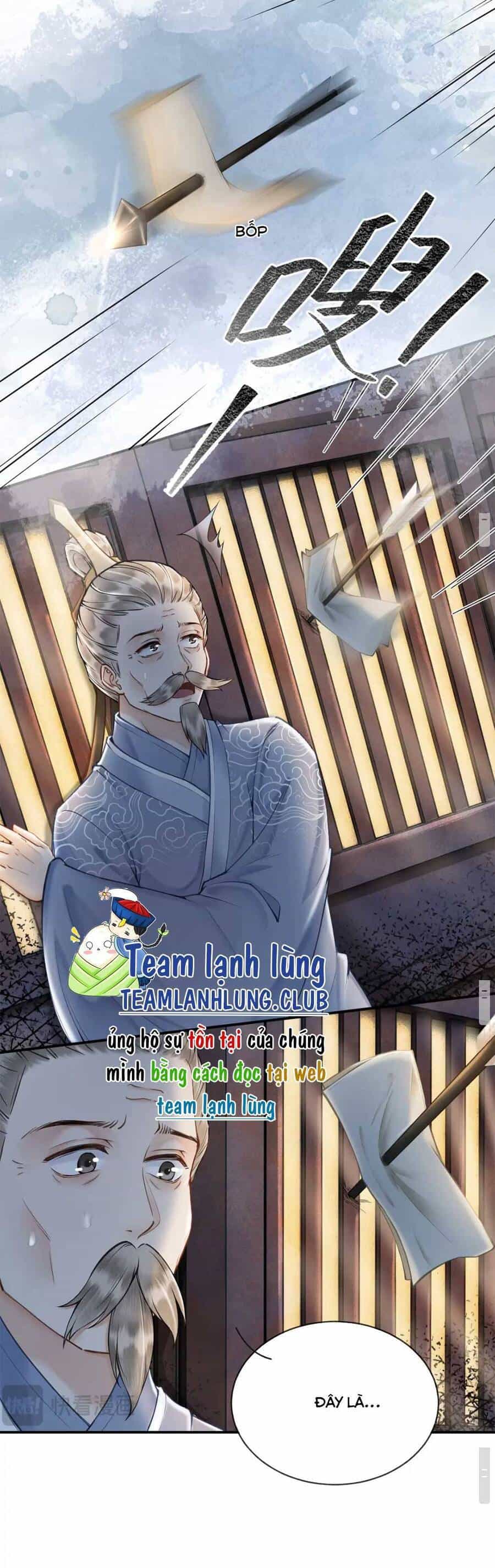 Ngỗ Tác Cẩm Y - Chương 26 - ảnh 5