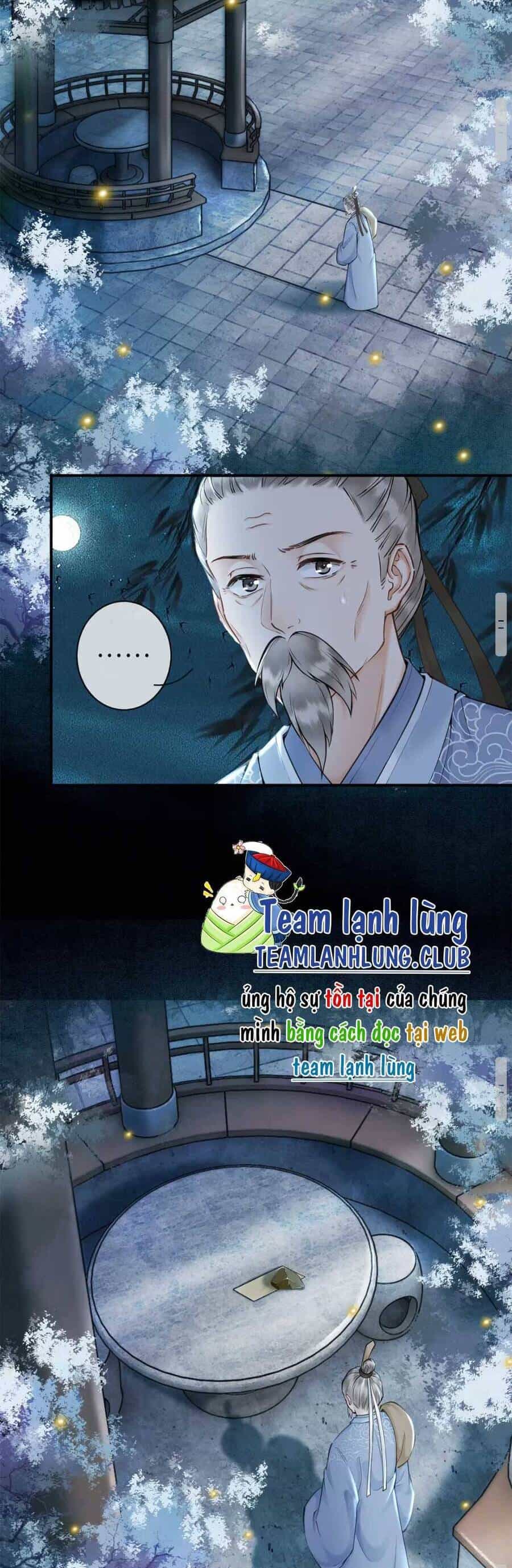 Ngỗ Tác Cẩm Y - Chương 26 - ảnh 7