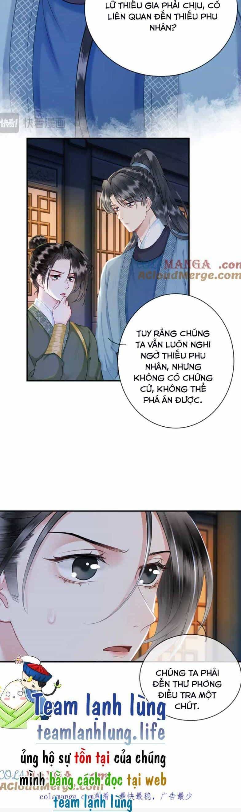 Ngỗ Tác Cẩm Y - Chương 34 - ảnh 30