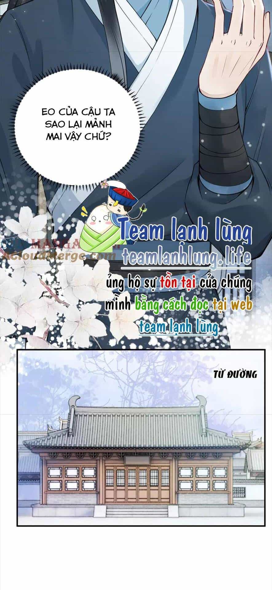 Ngỗ Tác Cẩm Y - Chương 37 - ảnh 17