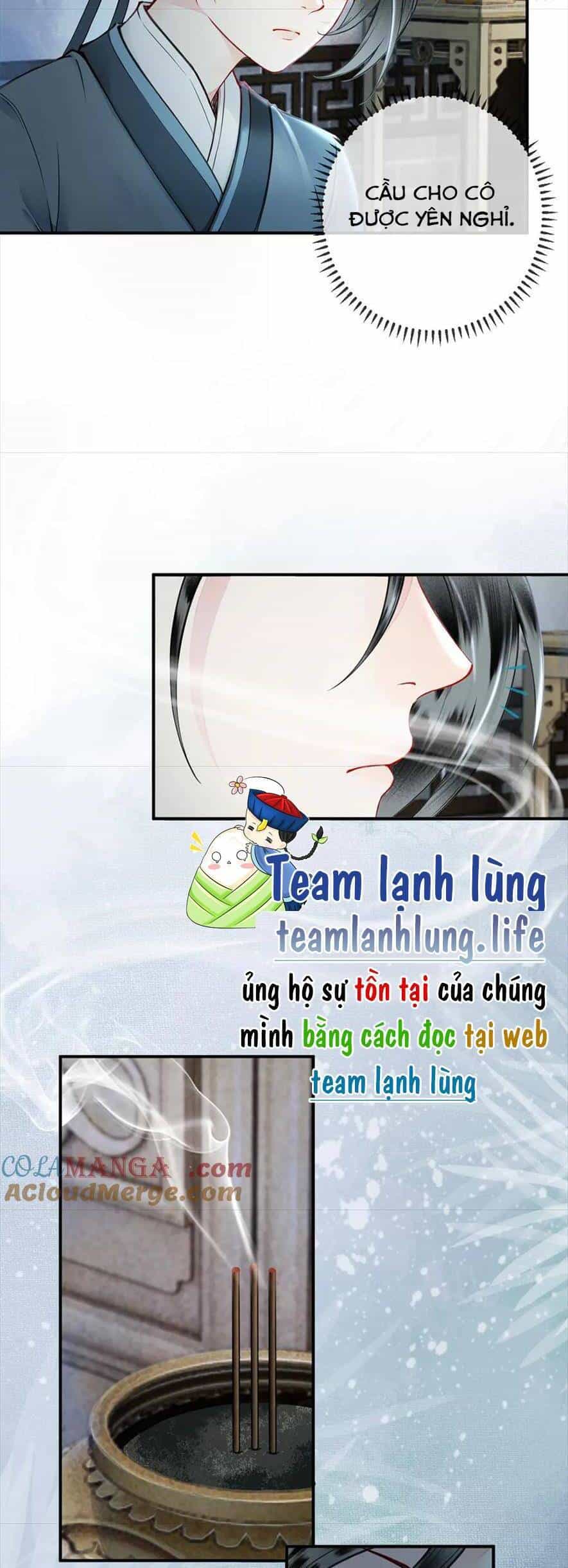 Ngỗ Tác Cẩm Y - Chương 37 - ảnh 5