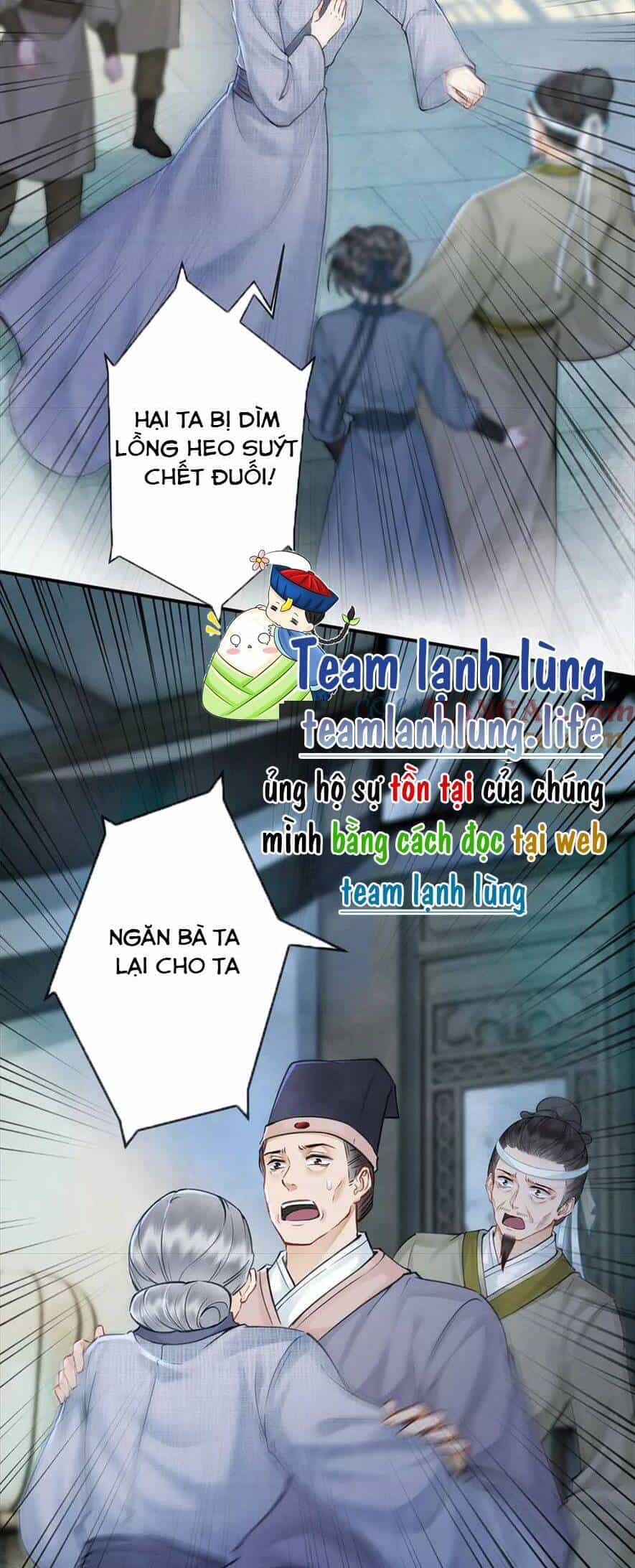 Ngỗ Tác Cẩm Y - Chương 39 - ảnh 9