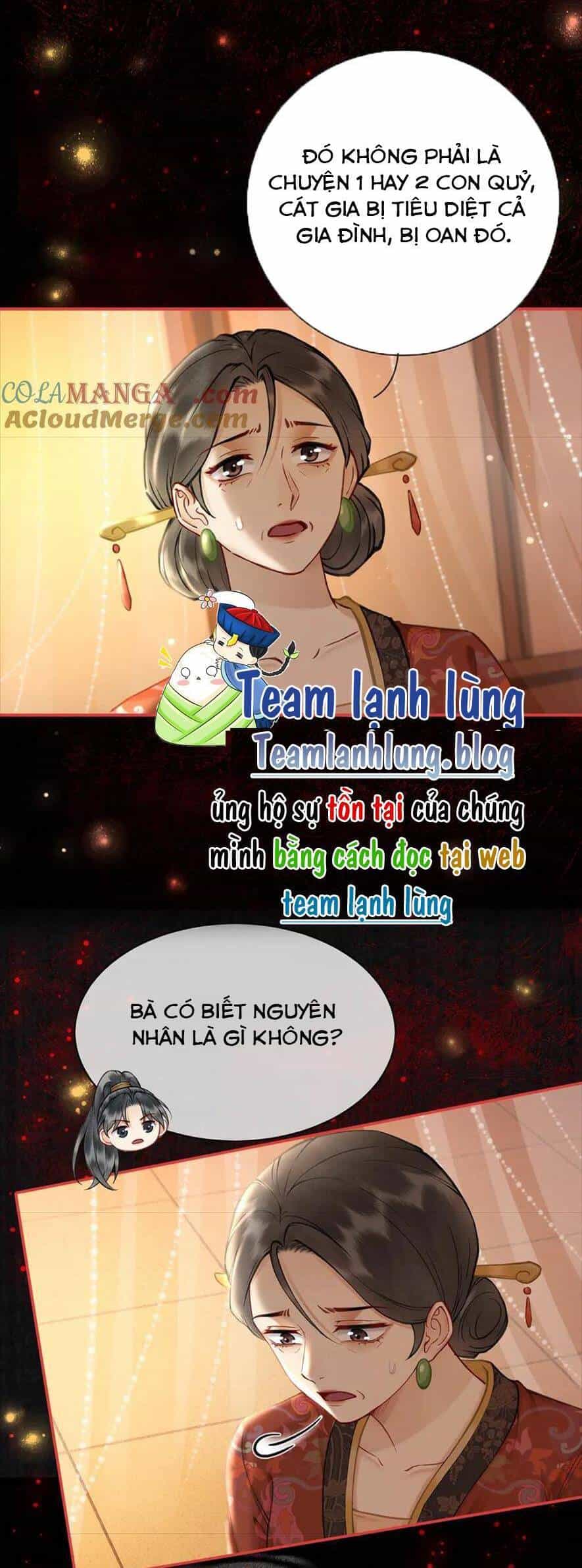 Ngỗ Tác Cẩm Y - Chương 44 - ảnh 17