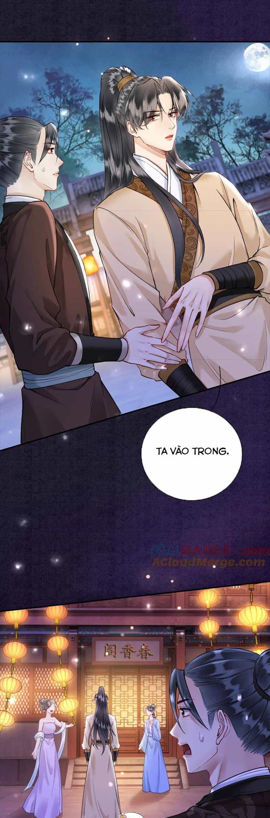 Ngỗ Tác Cẩm Y - Chương 44 - ảnh 9