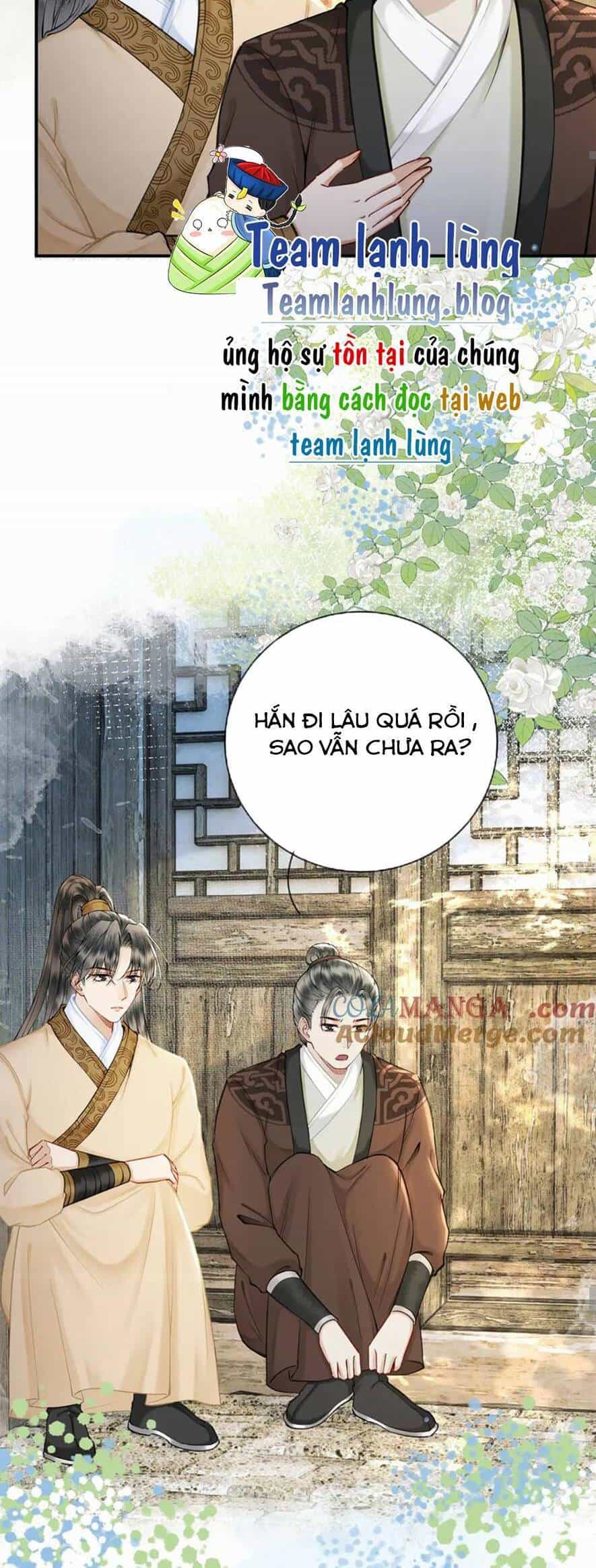 Ngỗ Tác Cẩm Y - Chương 47 - ảnh 10