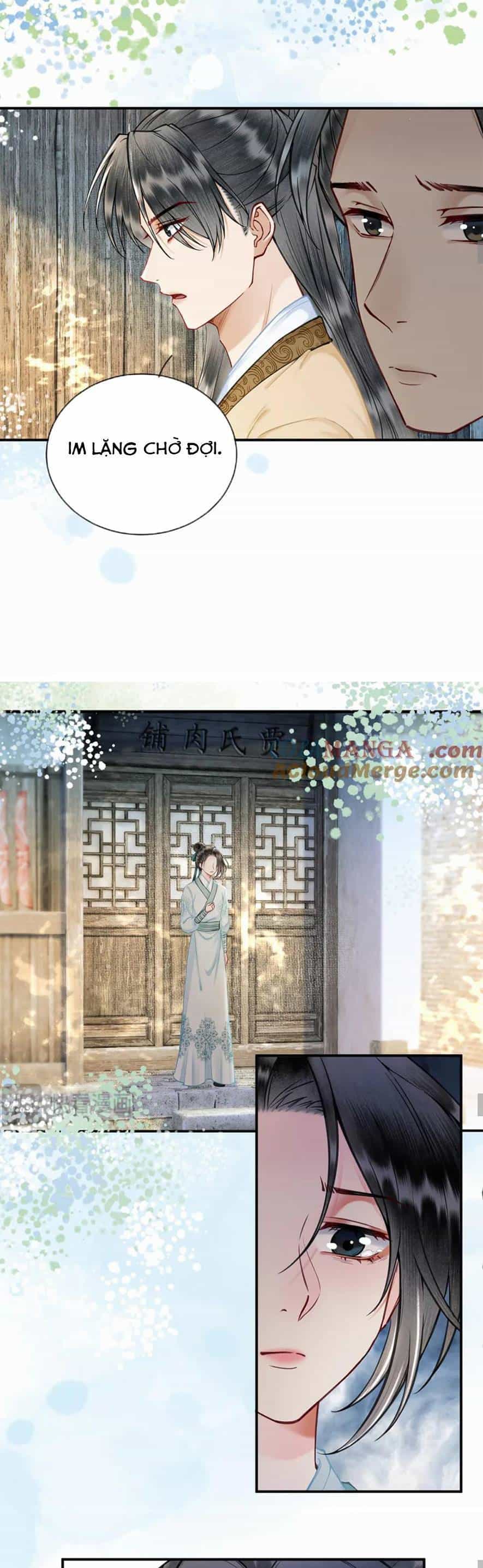 Ngỗ Tác Cẩm Y - Chương 47 - ảnh 11
