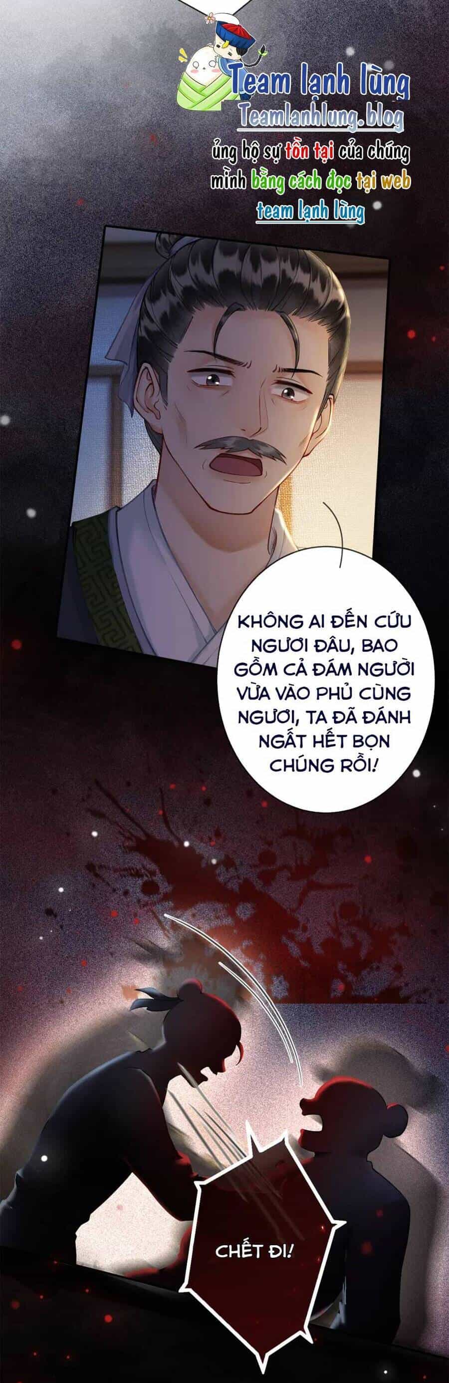 Ngỗ Tác Cẩm Y - Chương 49 - ảnh 5
