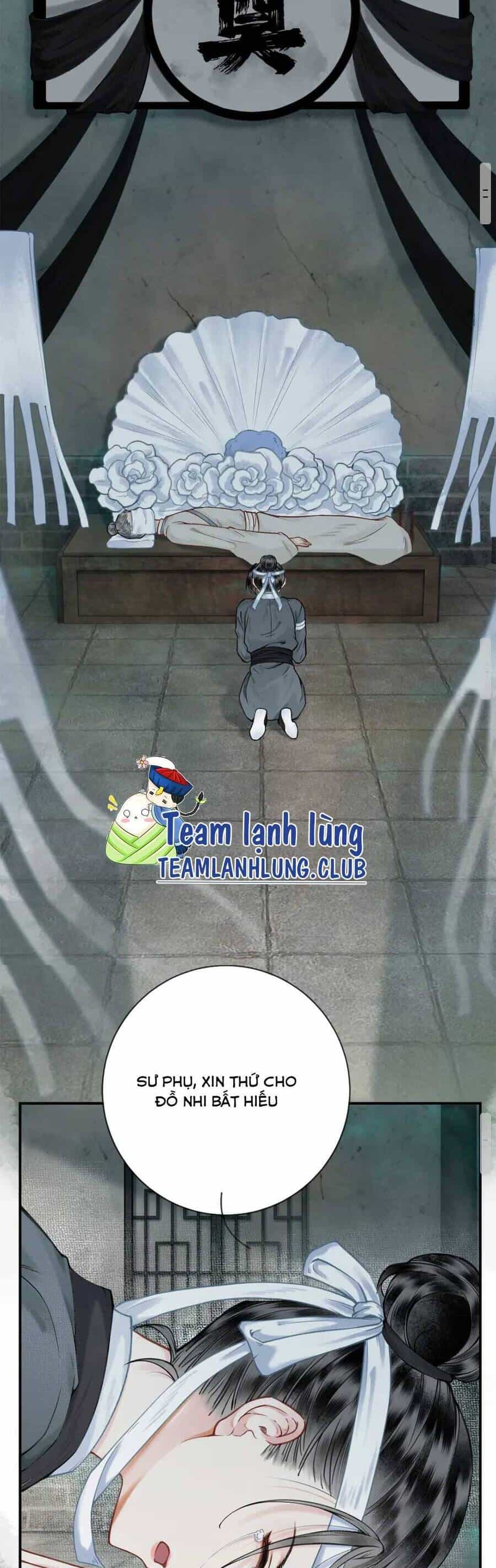 Ngỗ Tác Cẩm Y - Chương 5 - ảnh 14
