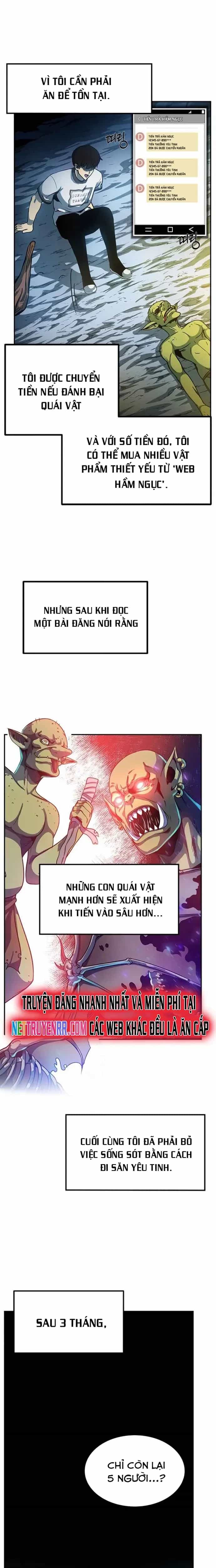 Ngoài Nhà Là Bão Tố - Chương 1 - ảnh 24