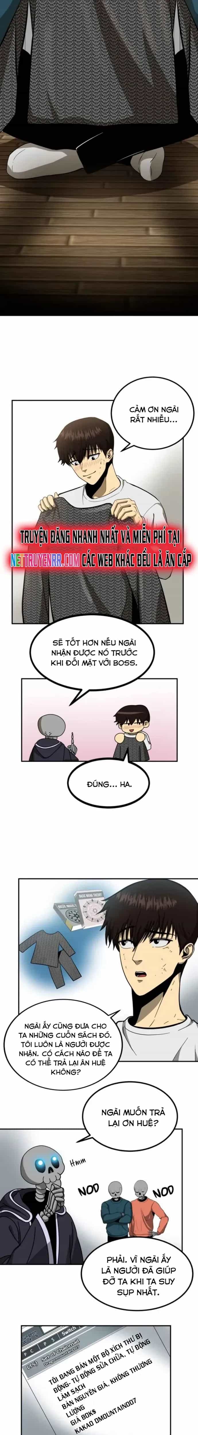 Ngoài Nhà Là Bão Tố - Chương 10 - ảnh 12