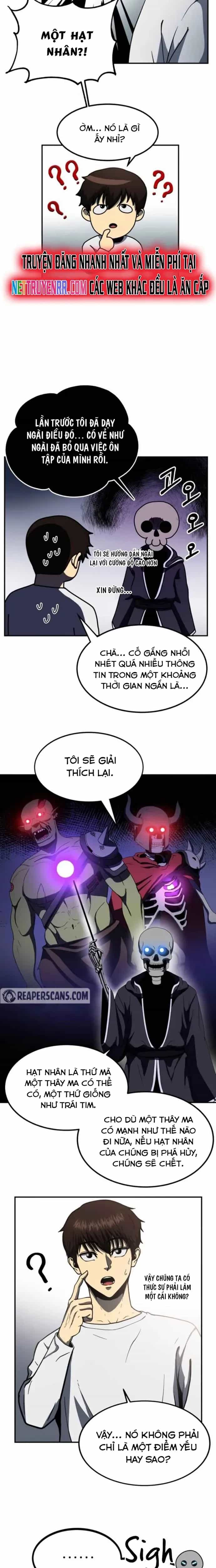 Ngoài Nhà Là Bão Tố - Chương 11 - ảnh 14