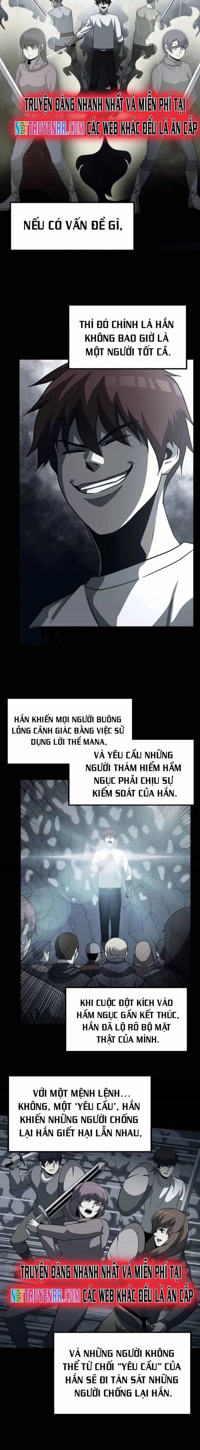 Ngoài Nhà Là Bão Tố - Chương 25 - ảnh 16