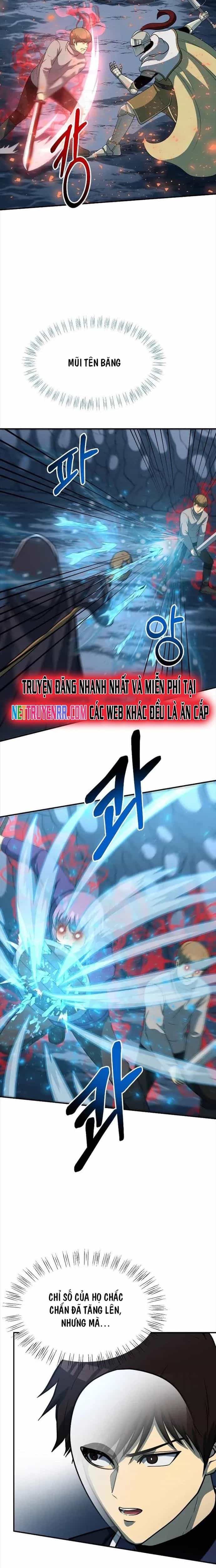 Ngoài Nhà Là Bão Tố - Chương 26 - ảnh 17