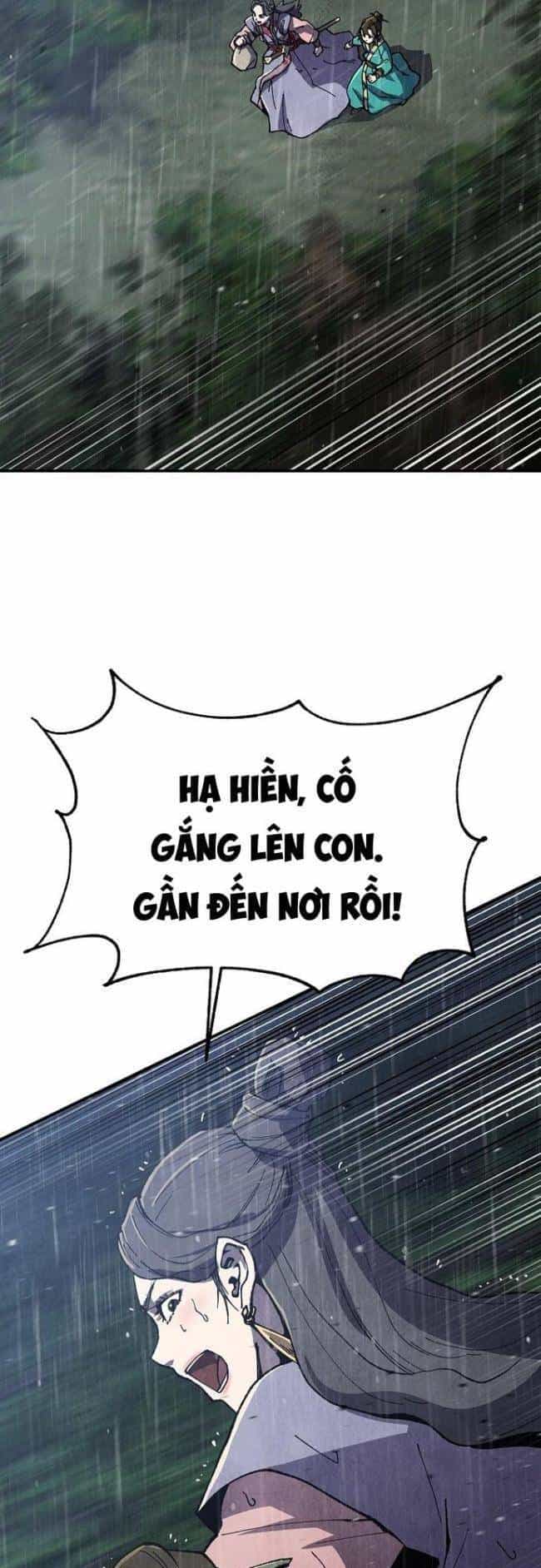 Ngoại Tôn Thiên Tài Của Nam Cung Thế Gia - Chương 1 - ảnh 3