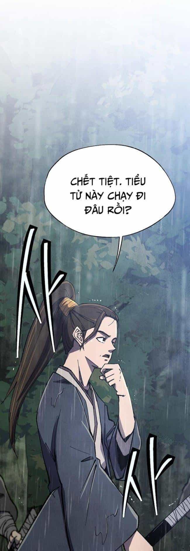 Ngoại Tôn Thiên Tài Của Nam Cung Thế Gia - Chương 1 - ảnh 49