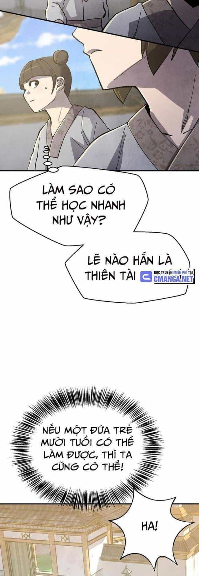 Ngoại Tôn Thiên Tài Của Nam Cung Thế Gia - Chương 10 - ảnh 23