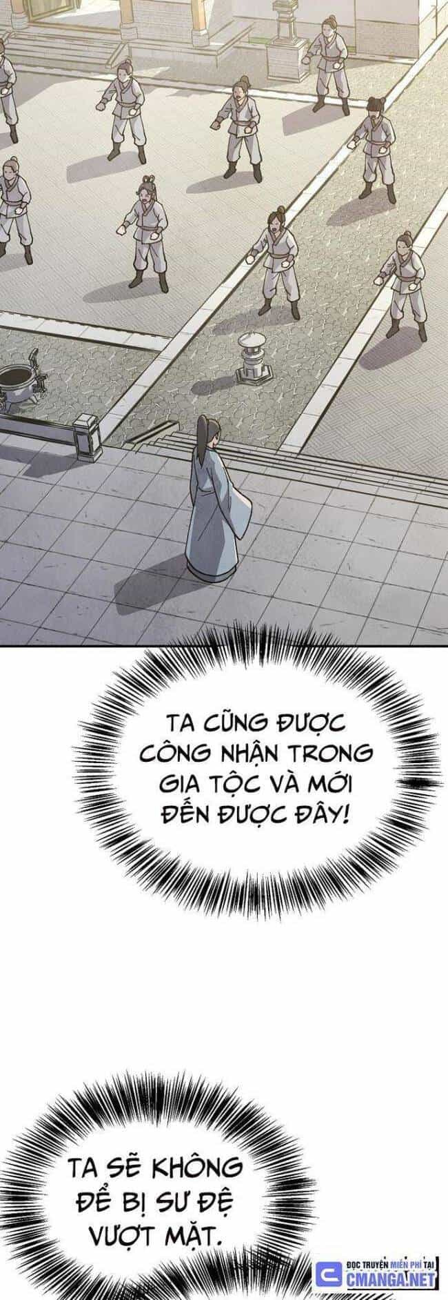 Ngoại Tôn Thiên Tài Của Nam Cung Thế Gia - Chương 10 - ảnh 24