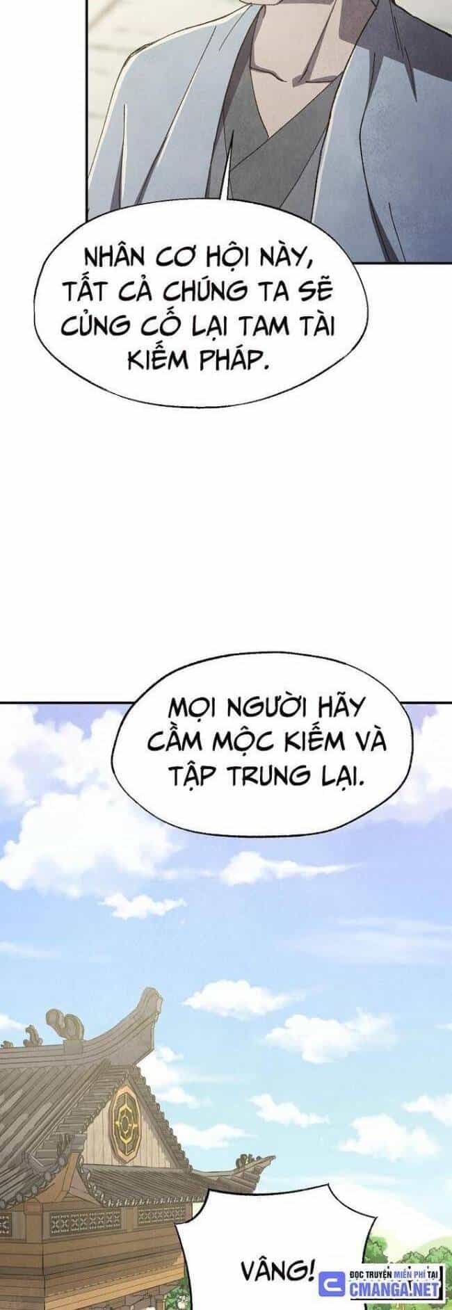 Ngoại Tôn Thiên Tài Của Nam Cung Thế Gia - Chương 10 - ảnh 36