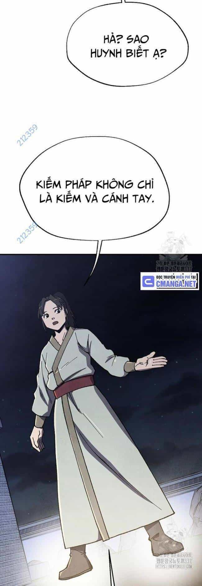 Ngoại Tôn Thiên Tài Của Nam Cung Thế Gia - Chương 11 - ảnh 5