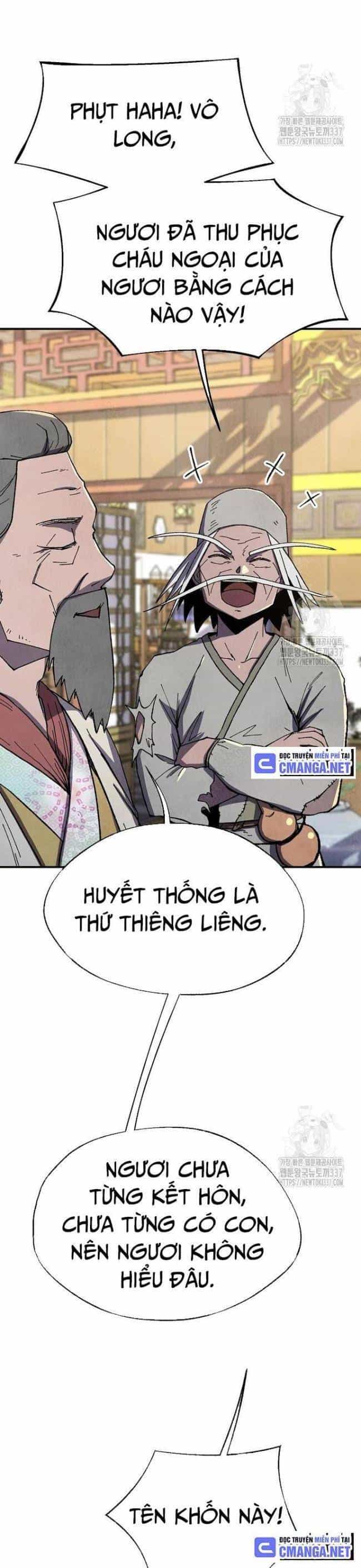 Ngoại Tôn Thiên Tài Của Nam Cung Thế Gia - Chương 17 - ảnh 31