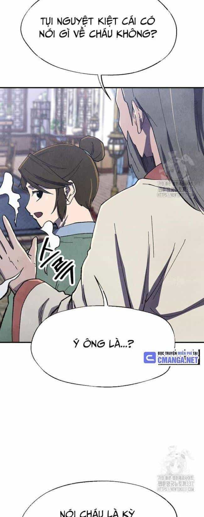 Ngoại Tôn Thiên Tài Của Nam Cung Thế Gia - Chương 18 - ảnh 32
