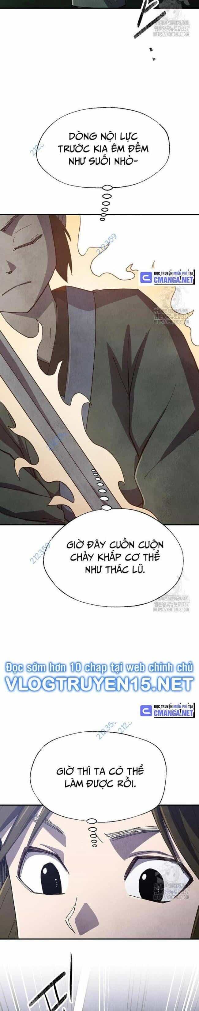 Ngoại Tôn Thiên Tài Của Nam Cung Thế Gia - Chương 19 - ảnh 2