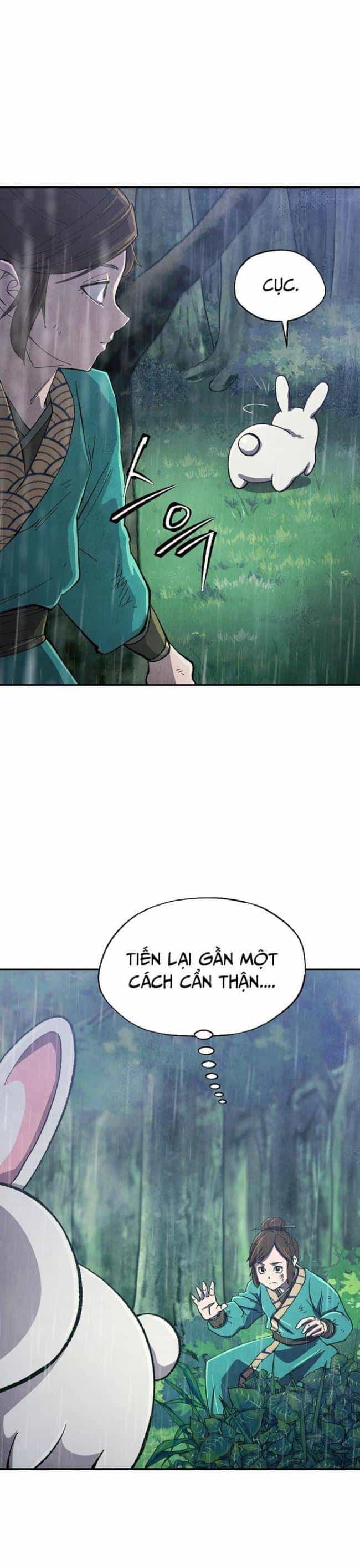 Ngoại Tôn Thiên Tài Của Nam Cung Thế Gia - Chương 2 - ảnh 20