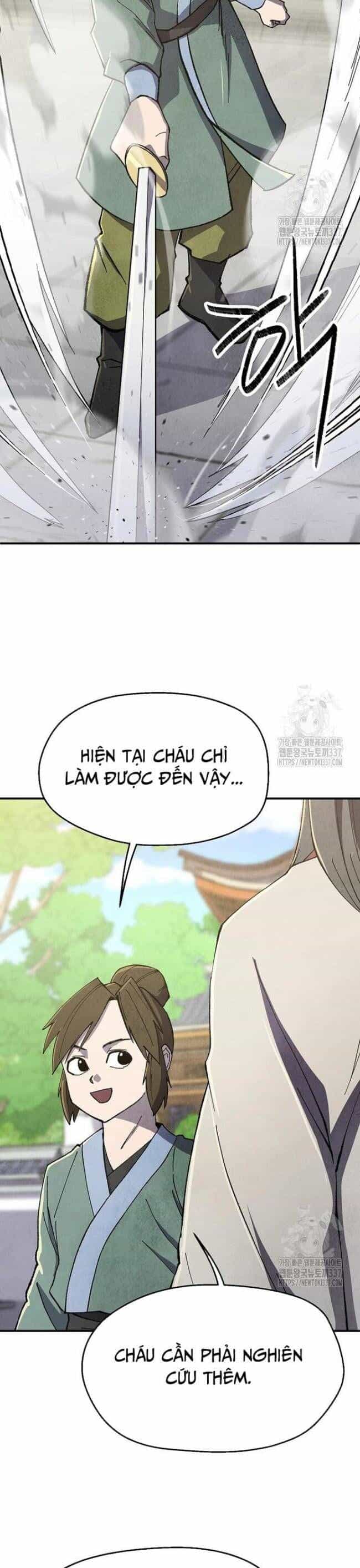 Ngoại Tôn Thiên Tài Của Nam Cung Thế Gia - Chương 20 - ảnh 15