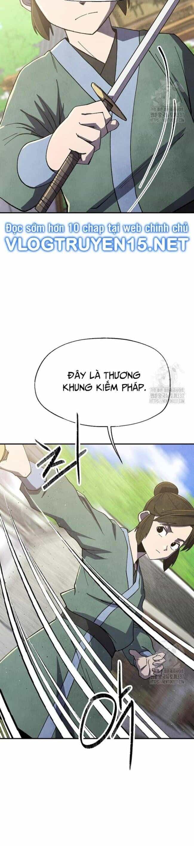 Ngoại Tôn Thiên Tài Của Nam Cung Thế Gia - Chương 20 - ảnh 18