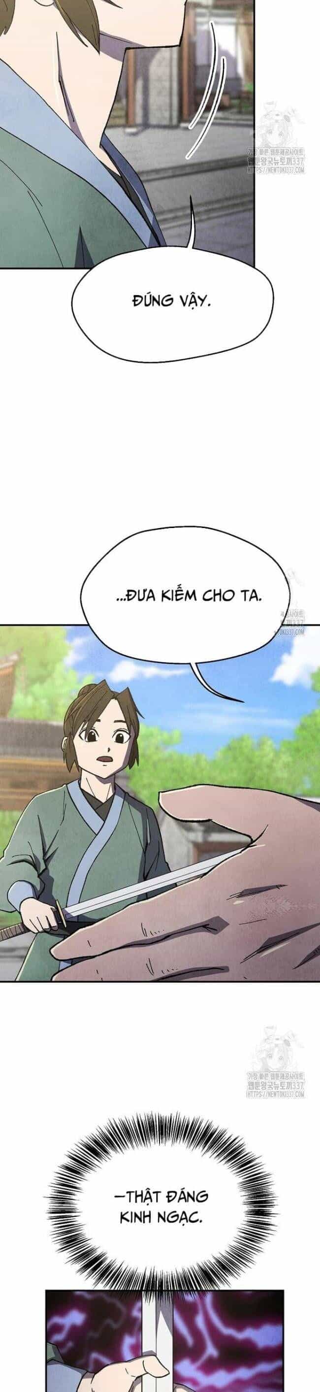 Ngoại Tôn Thiên Tài Của Nam Cung Thế Gia - Chương 20 - ảnh 23