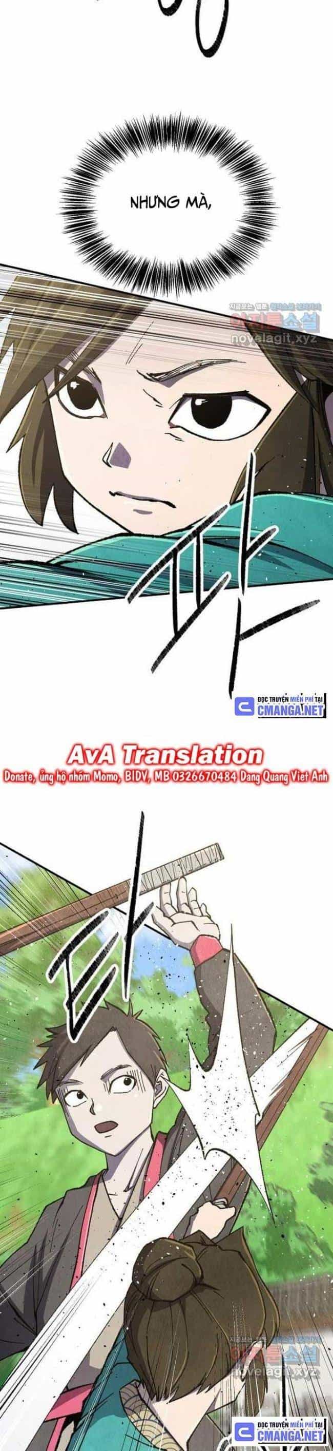 Ngoại Tôn Thiên Tài Của Nam Cung Thế Gia - Chương 22 - ảnh 7