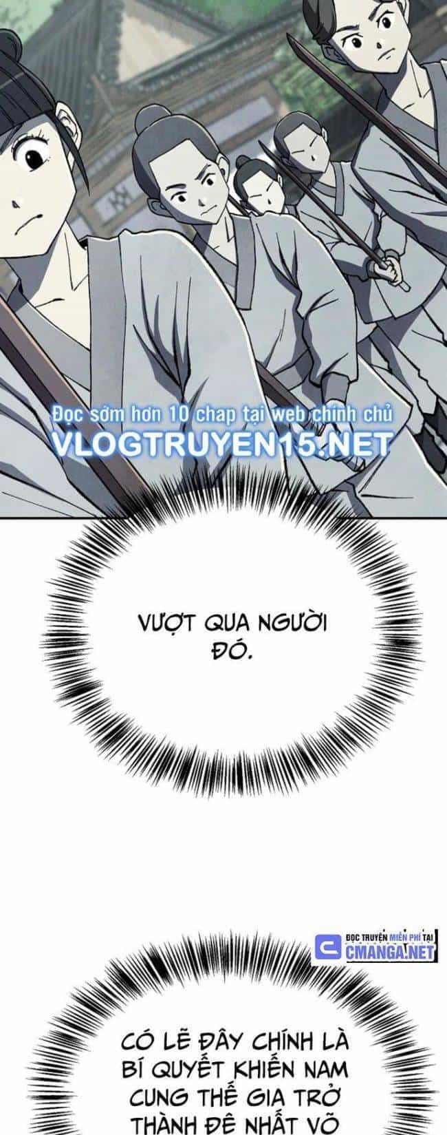 Ngoại Tôn Thiên Tài Của Nam Cung Thế Gia - Chương 23 - ảnh 13
