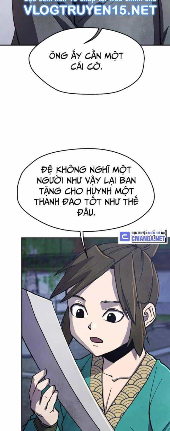 Ngoại Tôn Thiên Tài Của Nam Cung Thế Gia - Chương 23 - ảnh 39